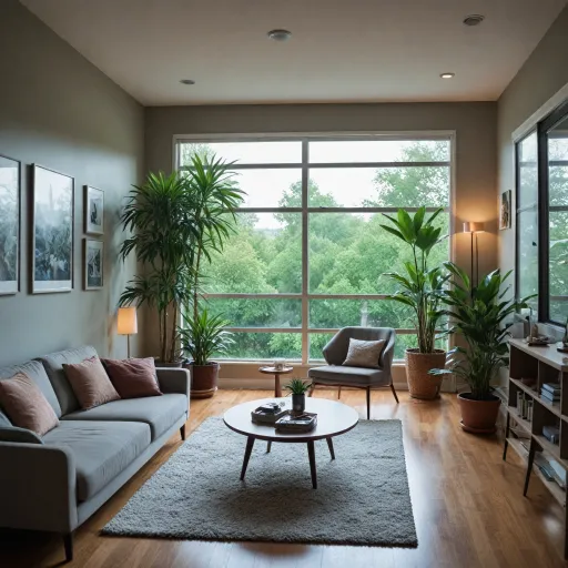 How a 360 surveillance camera can transform your home security