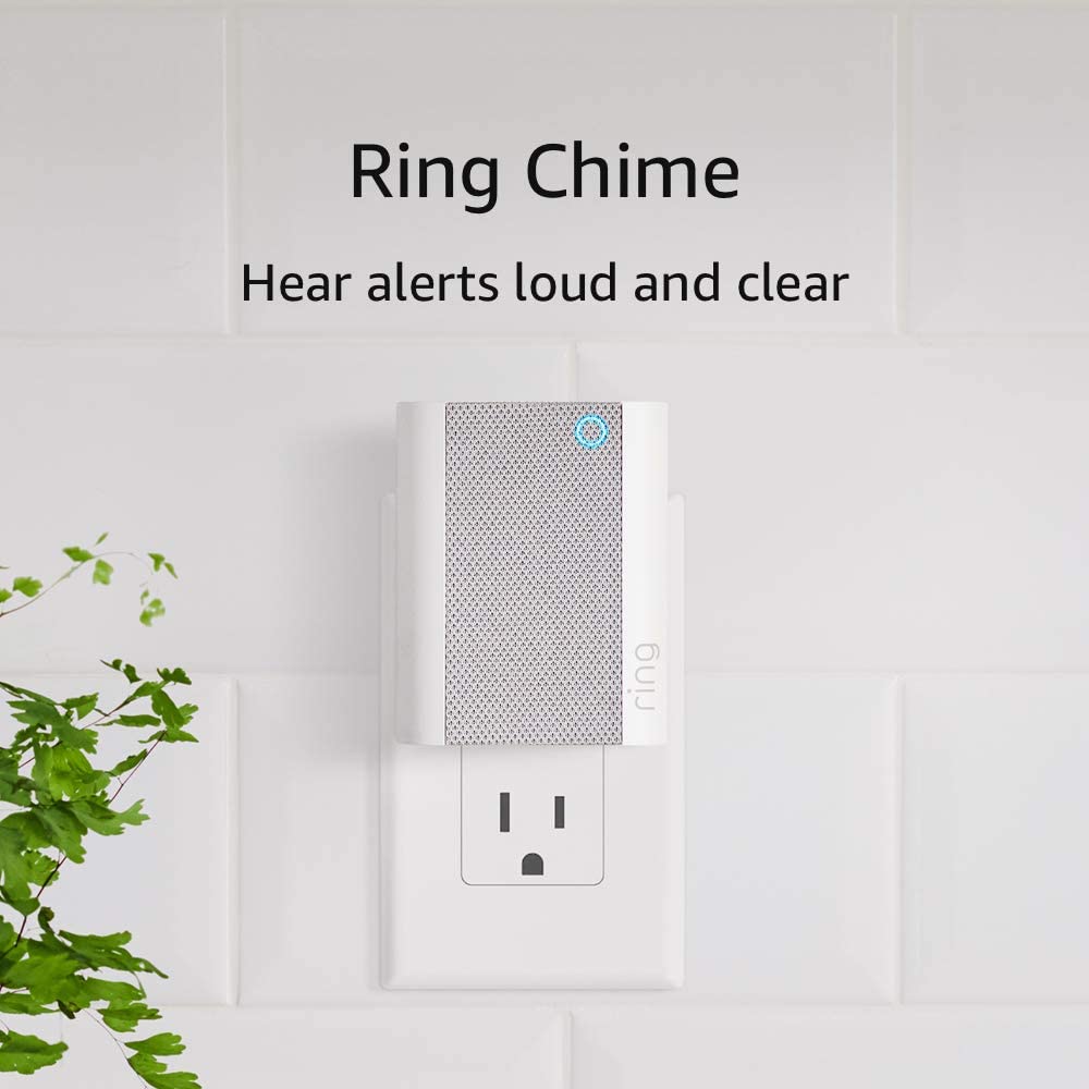 Chime Ring Chime 1
