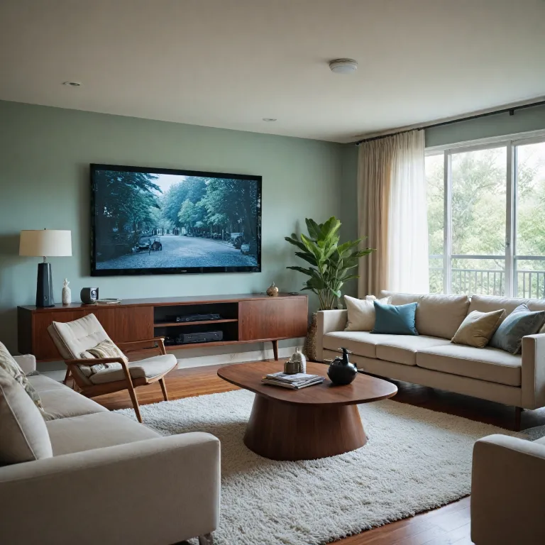 How to choose the right security camera screen for your Ring camera setup