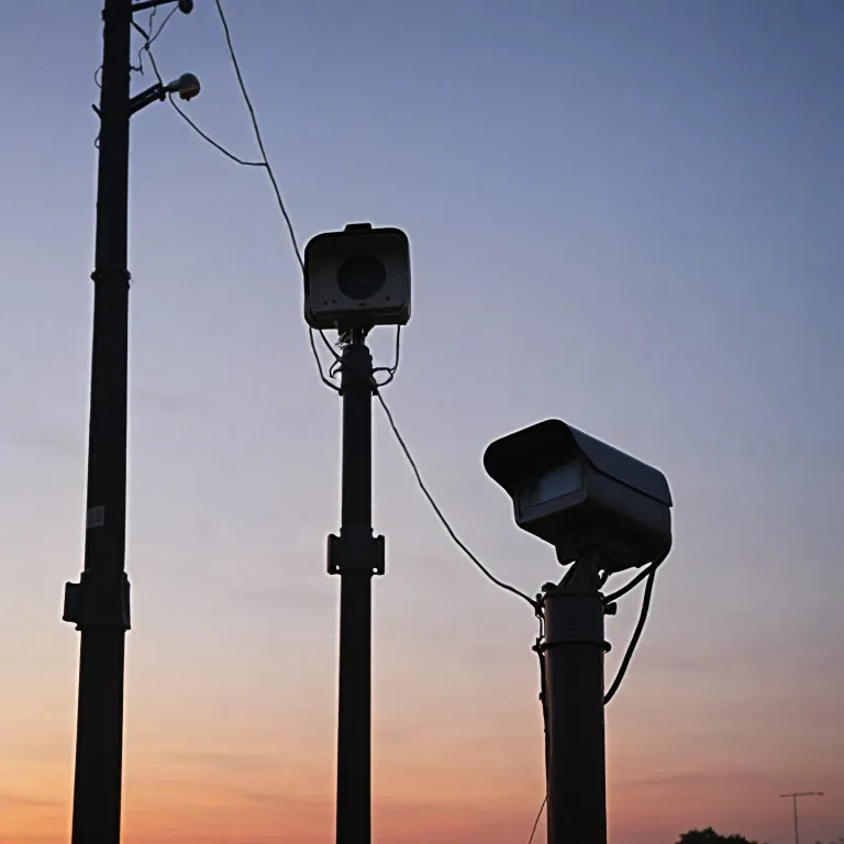 How to securely install your ring camera with a pole mount