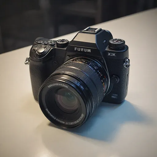 Understanding axis camera: a comprehensive guide for informed choices