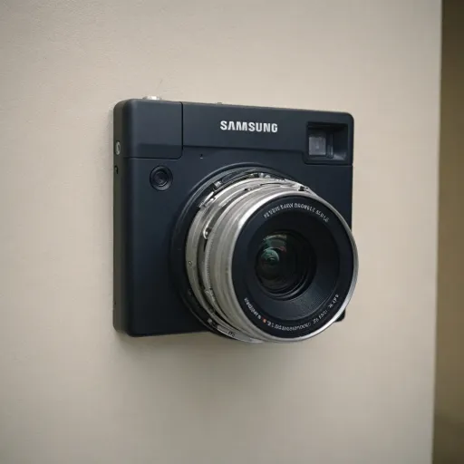 Understanding the rln8-410: what you need to know about this ring camera system