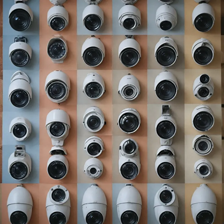 Understanding lts cameras: what you need to know before choosing your security solution