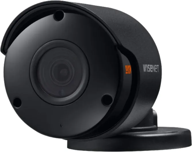 SDC-99447BF - 4K Ultra HD Weatherproof Bullet Camera, Compatible with SDH-B94047BF, SDH-C94087BF, and SDH-E95127