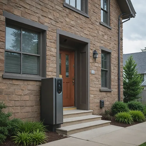 Choosing between ADT and Ring: which security system fits your needs?