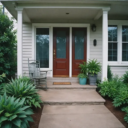 Choosing the right wired security camera for your home