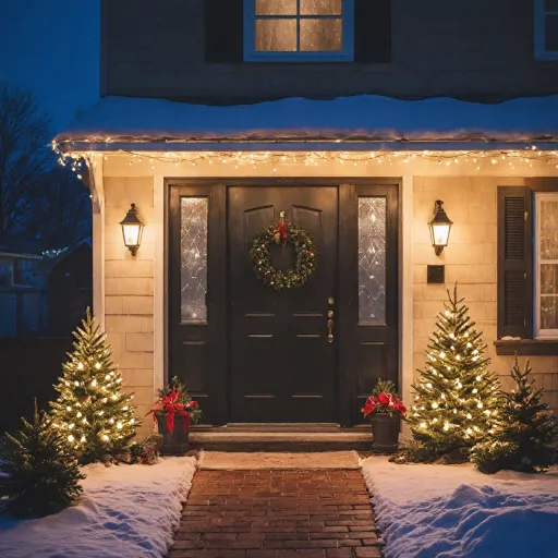 How to boost your home security with Ring cameras during the holidays
