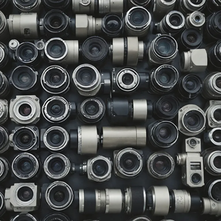 Understanding cam ip cameras: what you need to know