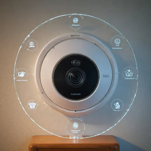 Understanding the IP of your Ring camera: what it means and why it matters