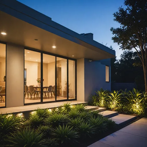 Why poe security cameras are changing home surveillance