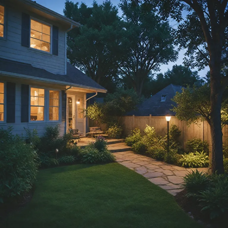 How to choose the best outdoor security camera surveillance system for your home