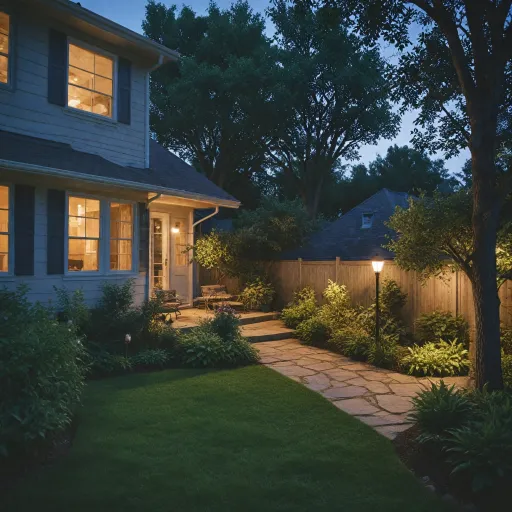 How to choose the best outdoor security camera surveillance system for your home