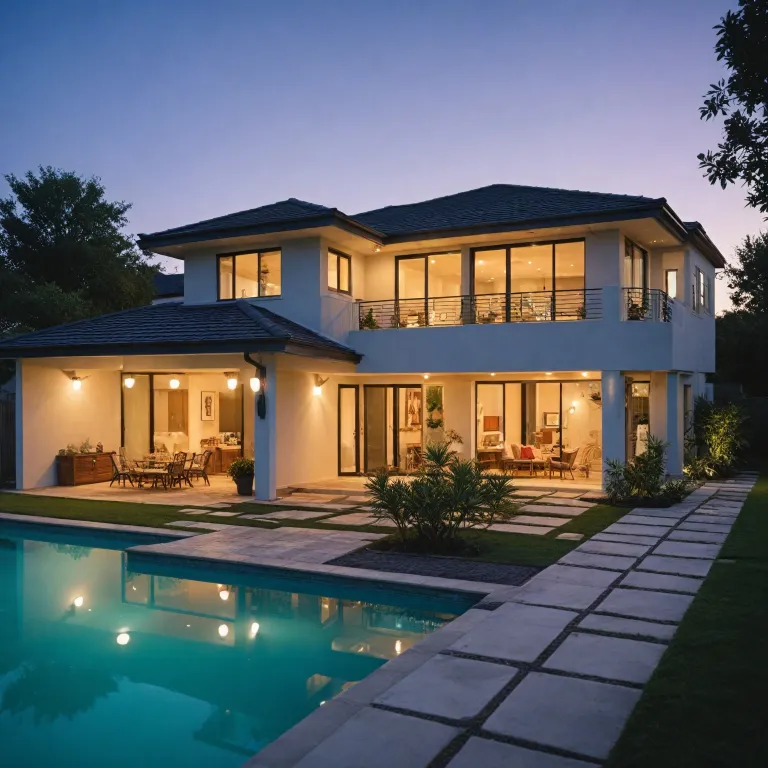 How to approach cctv installation for your home security