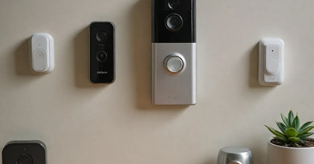 Understanding your options: a guide to ring doorbell plans