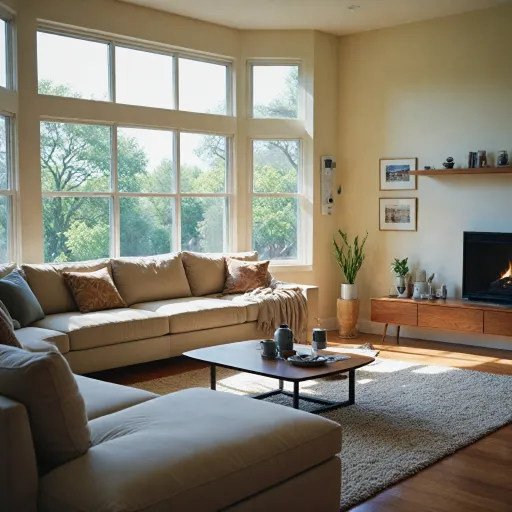 How to choose the right self monitoring home security systems for your needs