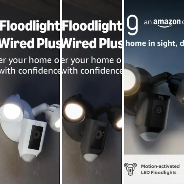 The 16 best wired security cameras (2026)