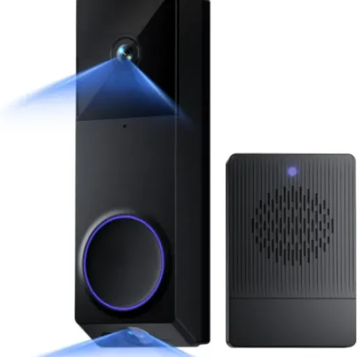 WYZE Wireless Duo Cam Video Doorbell Review: dual cameras without the Ring-level bills