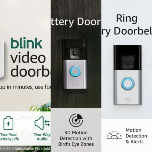 The best battery powered security cameras: our top 12 (February 2026)