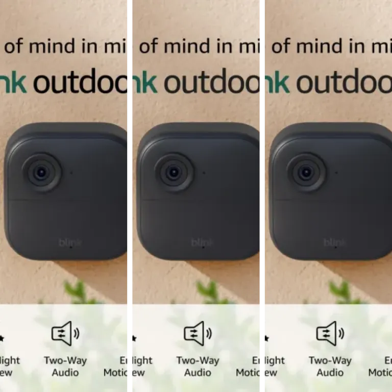 Top 7: best security cameras with infrared night vision (2026)