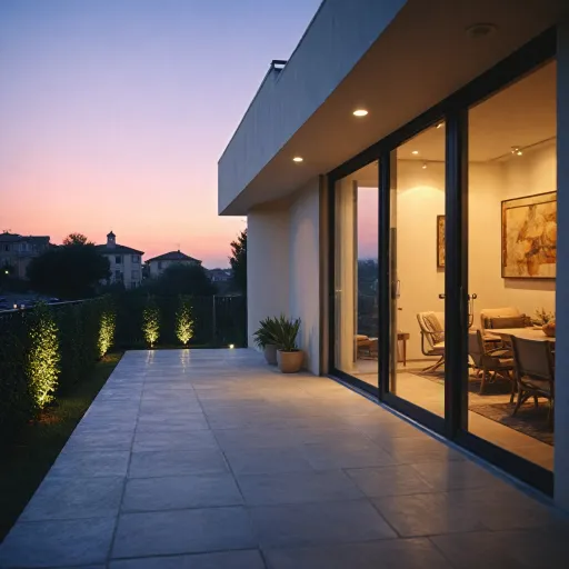 How video surveillance in Houston is reshaping smart home security