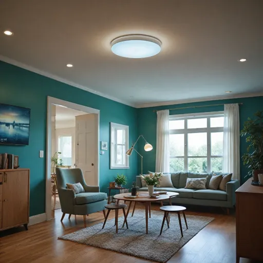 How a ring smoke detector can transform smart home safety