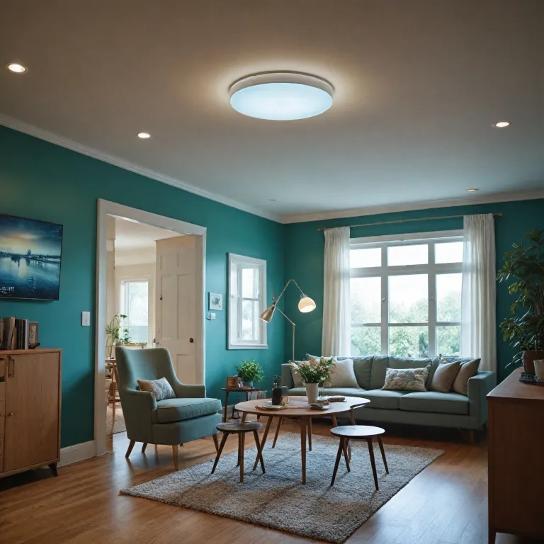 How a ring smoke detector can transform smart home safety