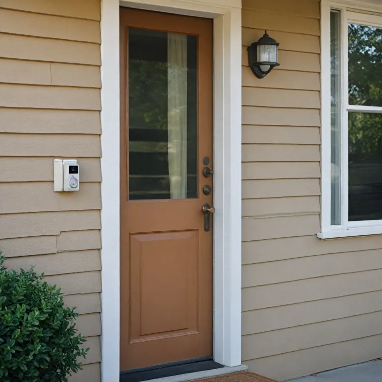 Versus ring doorbells and cameras : how to choose the right smart security system