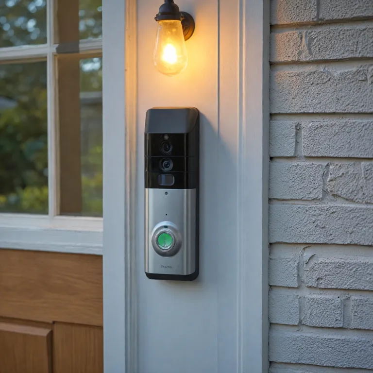 How ring doorbell customer service builds trust when your security matters most