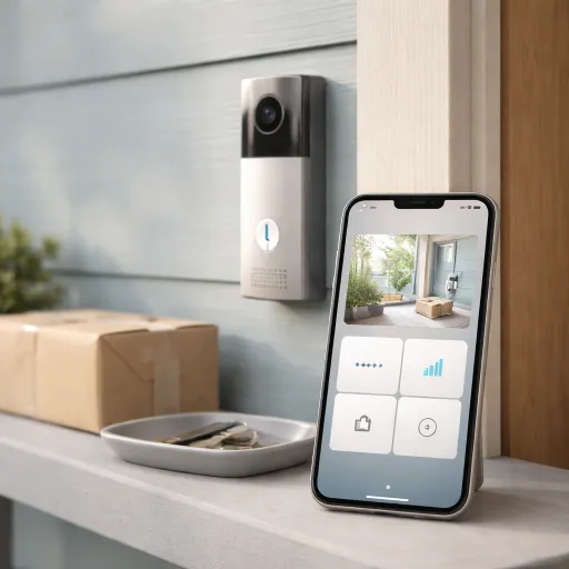 Essential apps for Ring doorbell users who want smarter security