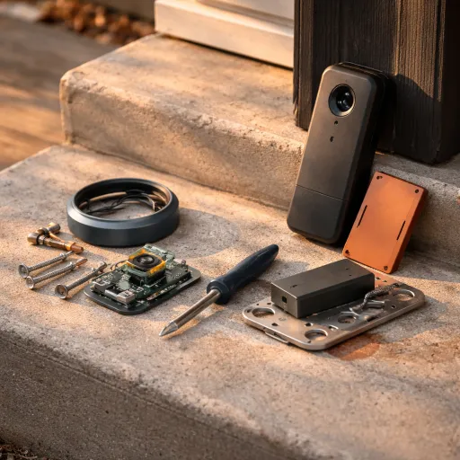 Ring or Nest? The Decision Tree First-Time Buyers Actually Need