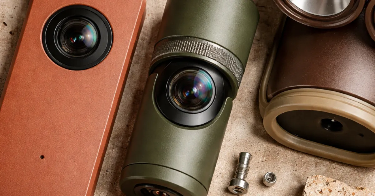 Ring's 4K Lineup Lands: What the Doorbell Pro, Outdoor Cam Pro and Floodlight Cam Pro Actually Deliver