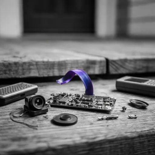 Familiar Faces Is Back: What Ring's New AI Recognition Means for Your Doorbell Footage