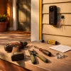 Installing Your First Ring Doorbell: The Drill, the Wires, and the 48-Inch Rule