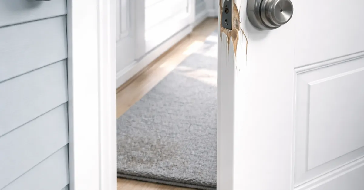 Where Burglars Really Enter: Reading Your House Like a Ring Camera Would