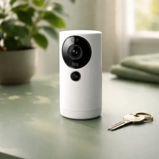 Ring Protect in 2026: Is the $5 Basic Plan Actually Worth It for a One-Bedroom Rental?