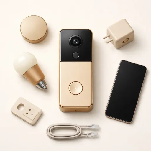 Ring's New App Store: Why Your Doorbell Is About to Act More Like a Smart Home Hub