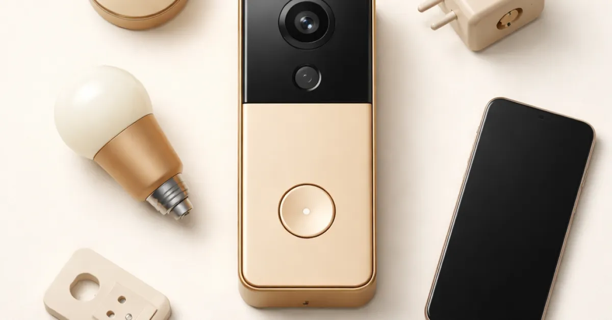 Ring's New App Store: Why Your Doorbell Is About to Act More Like a Smart Home Hub