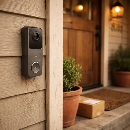 Three Years With a Ring Video Doorbell: What Still Works, What Still Fails