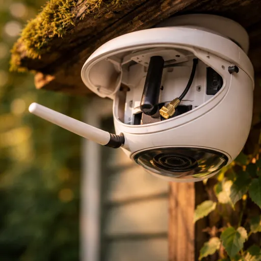 Your Ring Camera Keeps Dropping Wi-Fi: The 2.4 GHz Fix Most Guides Miss