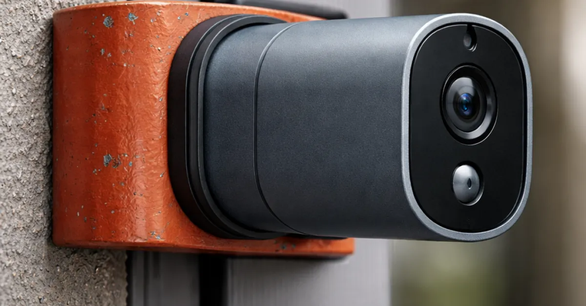 Renting With Ring: Installing Cameras Without Drilling, Wiring, or Risking Your Deposit