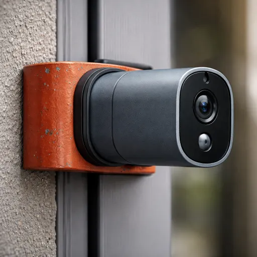 Renting With Ring: Installing Cameras Without Drilling, Wiring, or Risking Your Deposit