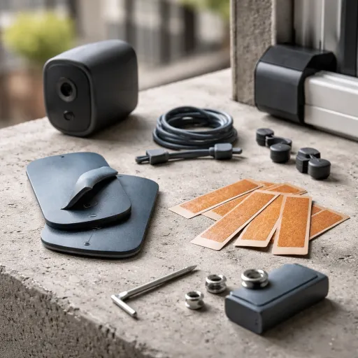 No Drilling, No Deposits: Ring Cameras a Renter Can Actually Install
