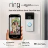 Ring Battery Video Doorbell Review: a simple wireless doorbell that mostly just works