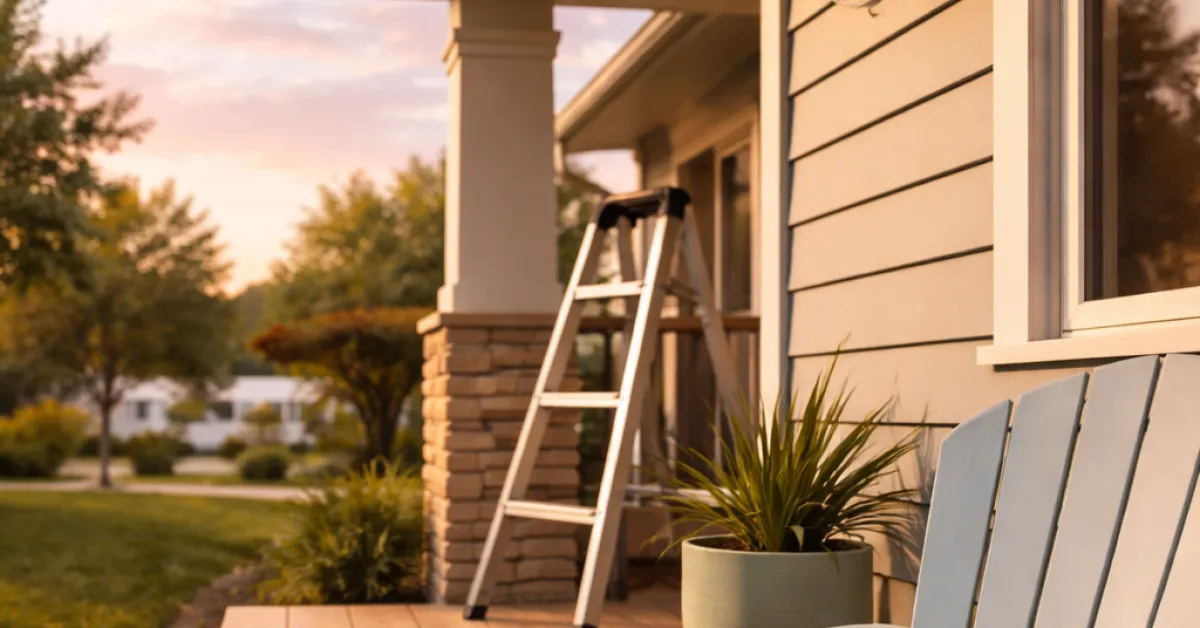 Outdoor Camera Season Opens: What to Wire In Before Memorial Day Weekend