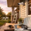 Outdoor Camera Season Opens: What to Wire In Before Memorial Day Weekend