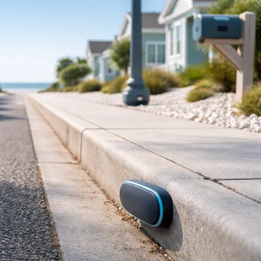 Ring's New Hub-Free Sensors Run on Sidewalk: What That Buys You and What You Pay For