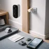 Best Ring Camera in 2026 for an Apartment You Don't Own