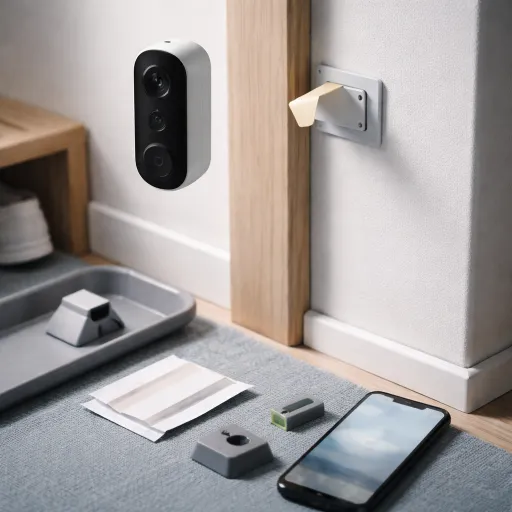 Best Ring Camera in 2026 for an Apartment You Don't Own