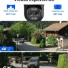 Reolink TrackMix PoE Review: dual‑lens 4K camera that actually tracks what matters