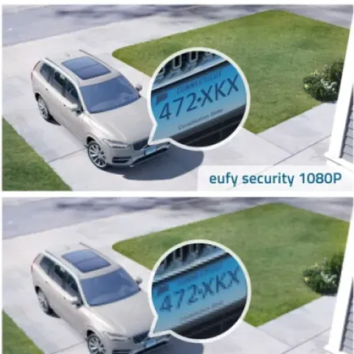 EufyCam 2C 3-Cam Kit Review: local storage and no subscription, but starting to feel old